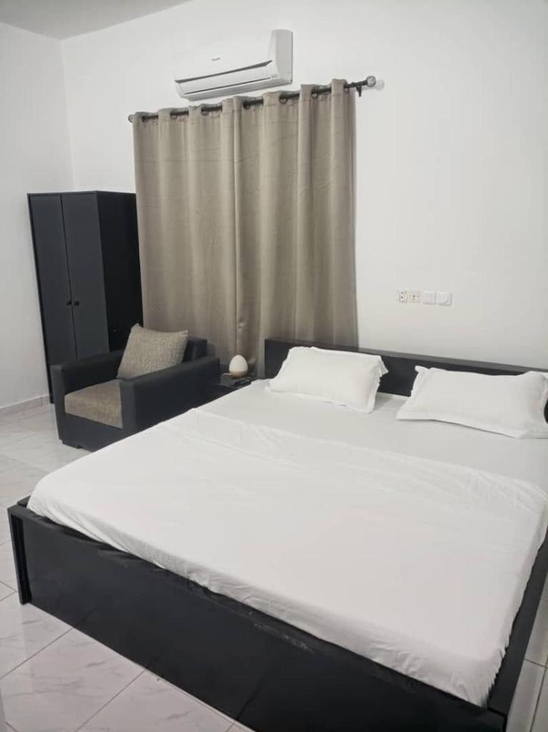 Ad Home Λομέ Εξωτερικό φωτογραφία