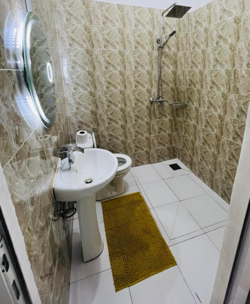 Ad Home Λομέ Εξωτερικό φωτογραφία